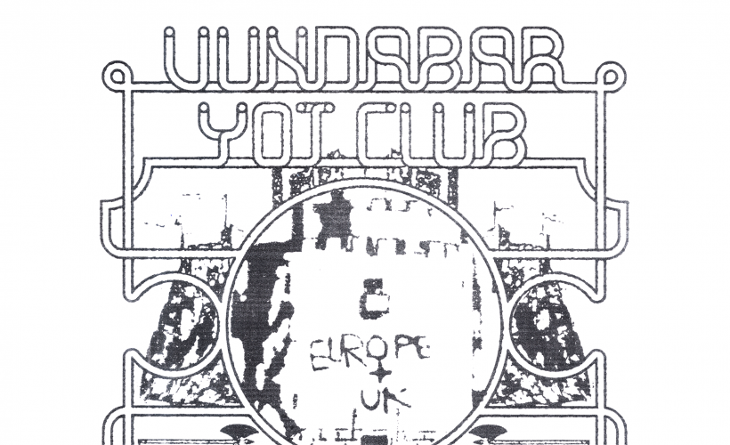 VUNDABAR AND YOT CLUB