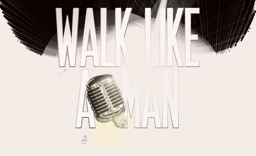 Walk Like a Man tickets
