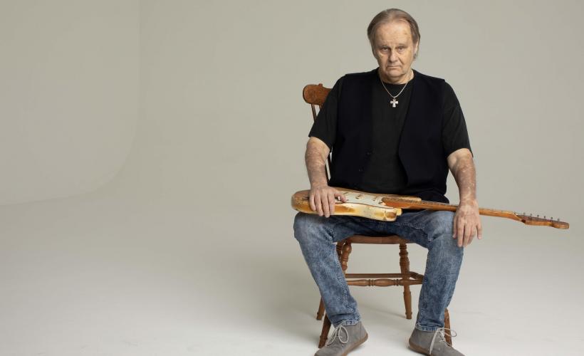Walter Trout