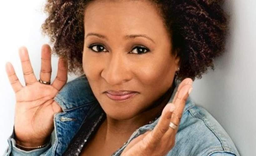 Wanda Sykes Tickets, Tour Dates & Concerts Gigantic Tickets