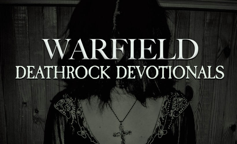 WARFIELD tickets