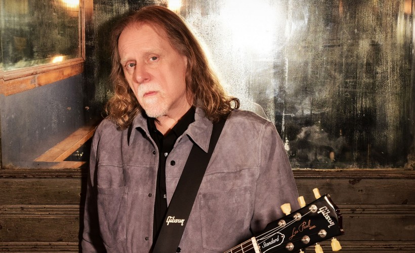 Warren Haynes Band tickets