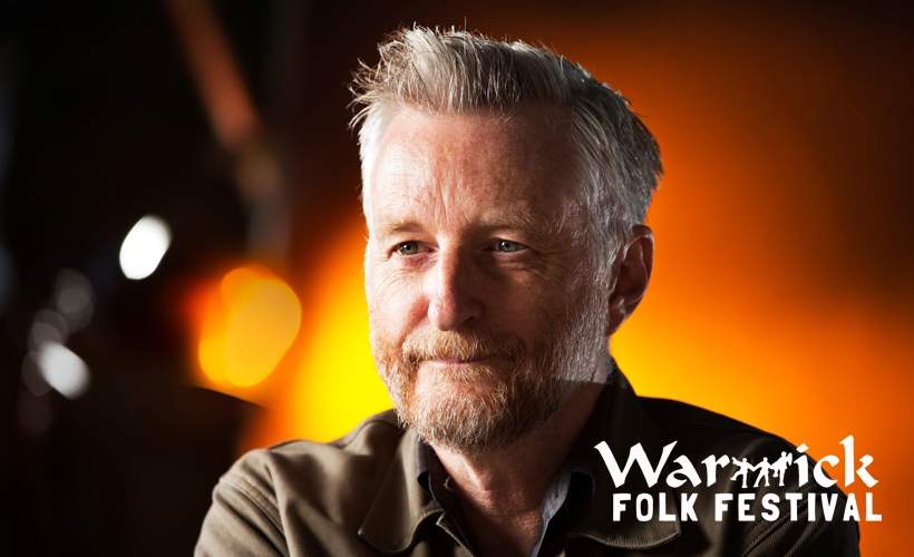 Warwick Folk Festival tickets