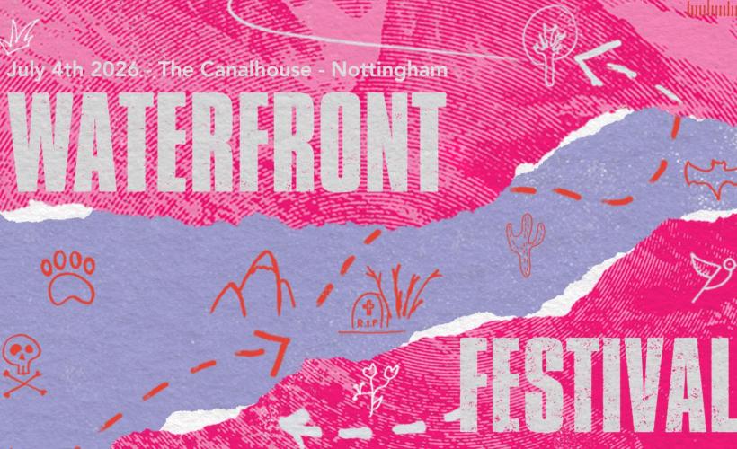 Waterfront Festival