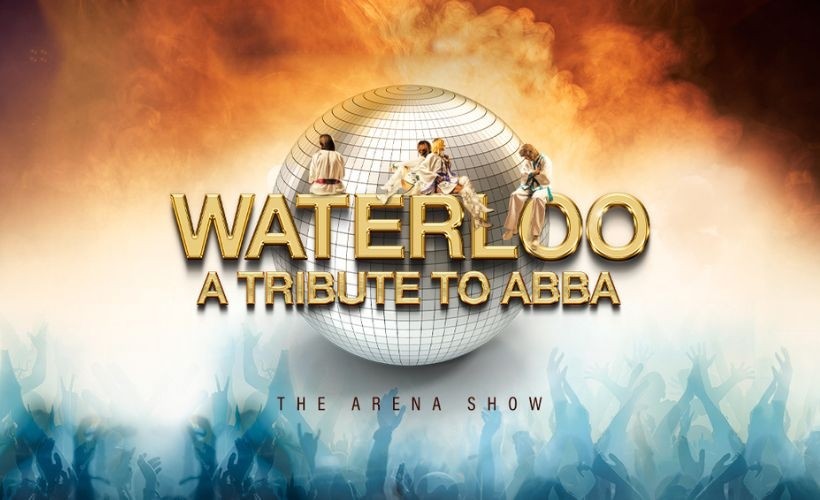 Waterloo A Tribute To ABBA tickets