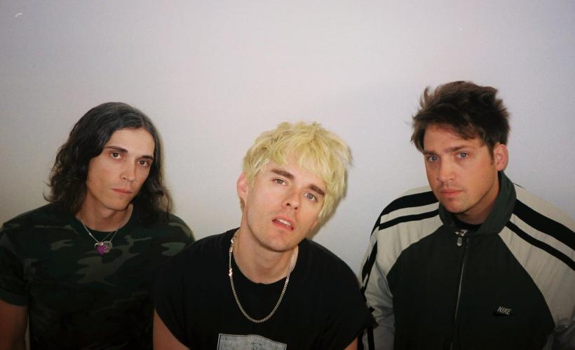 Waterparks tickets