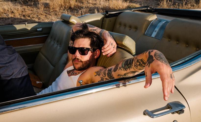 Wavves tickets