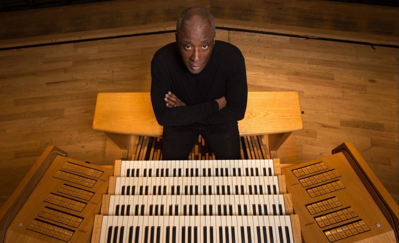 Wayne Marshall tickets