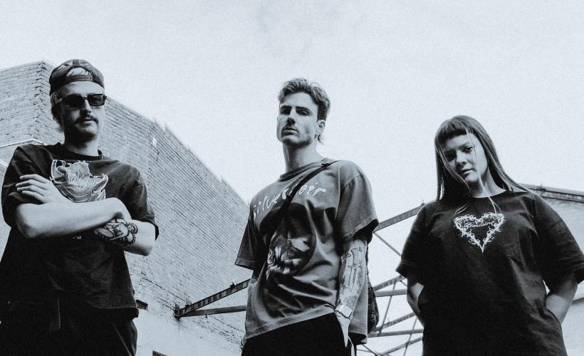 WAYSIDE  at Green Door Store, Brighton