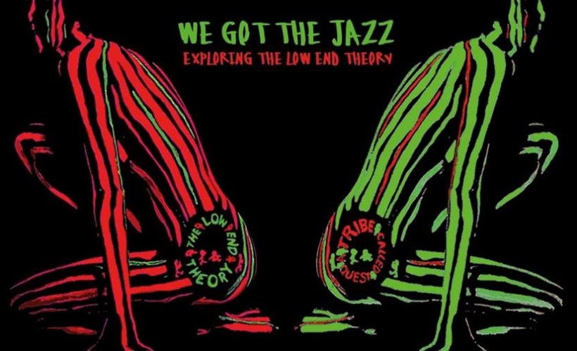 We Got The Jazz: Exploring The Low End Theory tickets