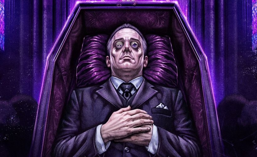 Wednesday 13 & The Birthday Massacre tickets