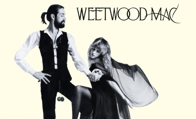 Weetwood Mac: A Tribute to Fleetwood Mac  at The 1865, Southampton