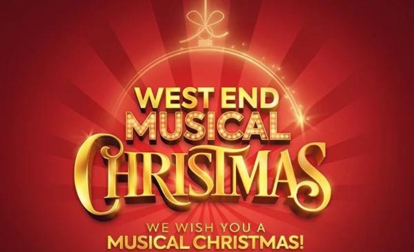 West End Musical Christmas 