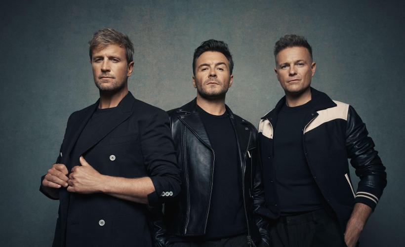 Westlife