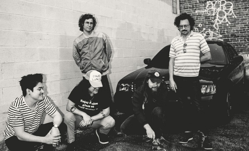 White Denim tickets