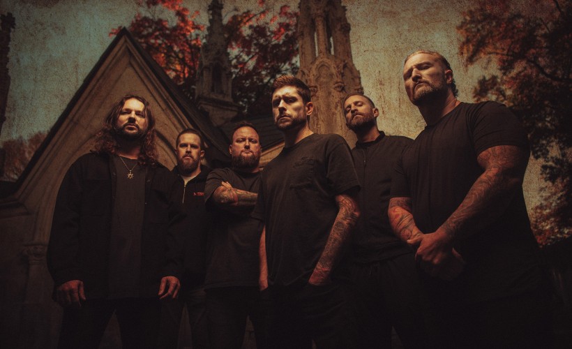 Whitechapel tickets