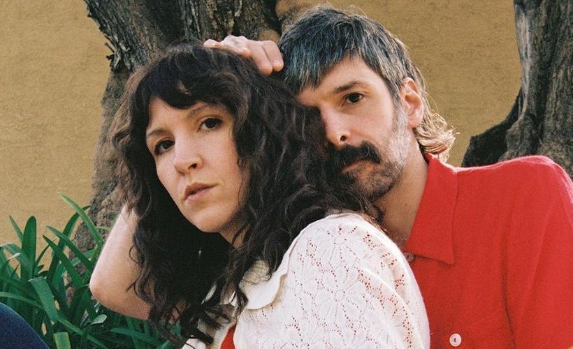Widowspeak