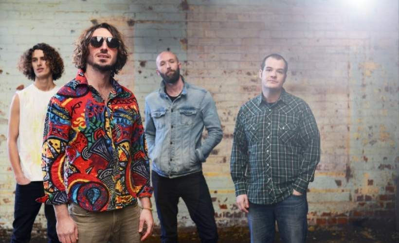 Wille & The Bandits  at Rescue Rooms, Nottingham