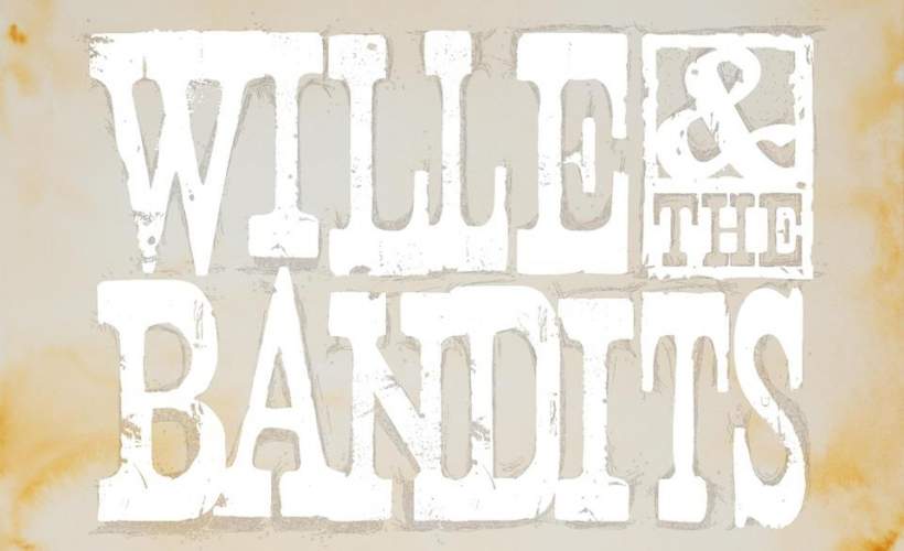 Wille And The Bandits tickets