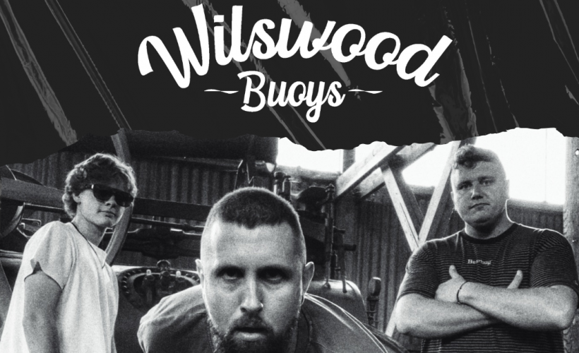 Wilswood Buoys  tickets