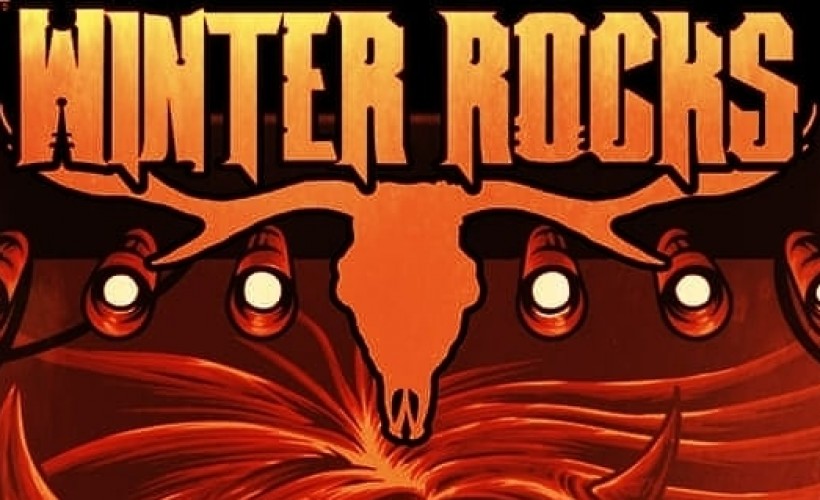 Winter Rocks  tickets