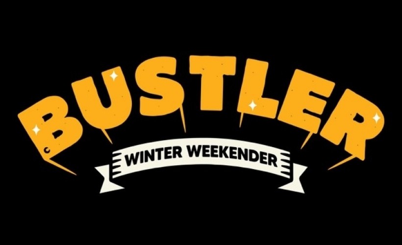 Winter Weekender tickets