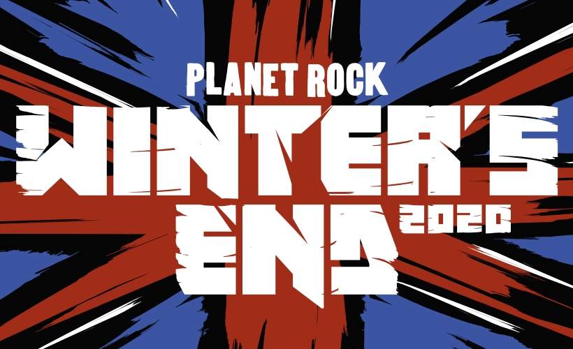 Planet Rock dating UK