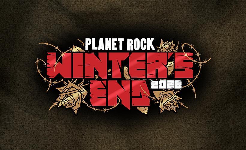 Winter's End