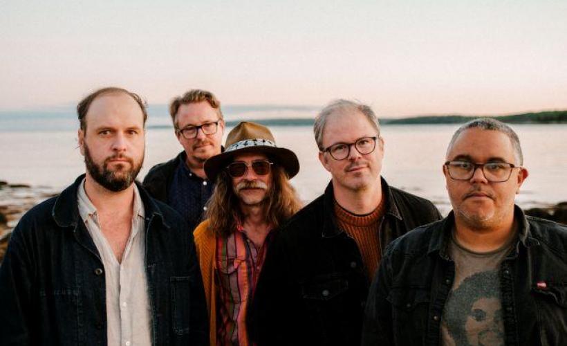 Wintersleep tickets