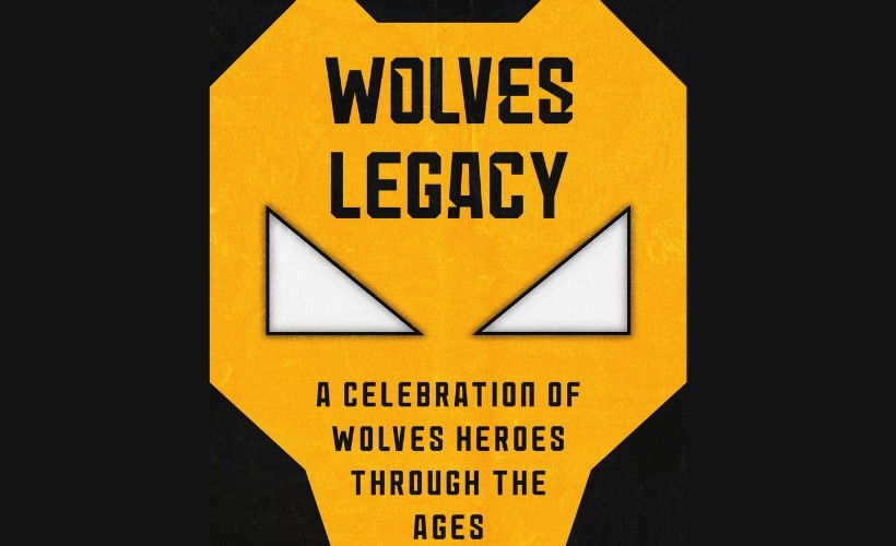 Wolves Legacy