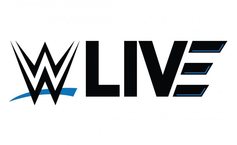 WWE Live In London tickets