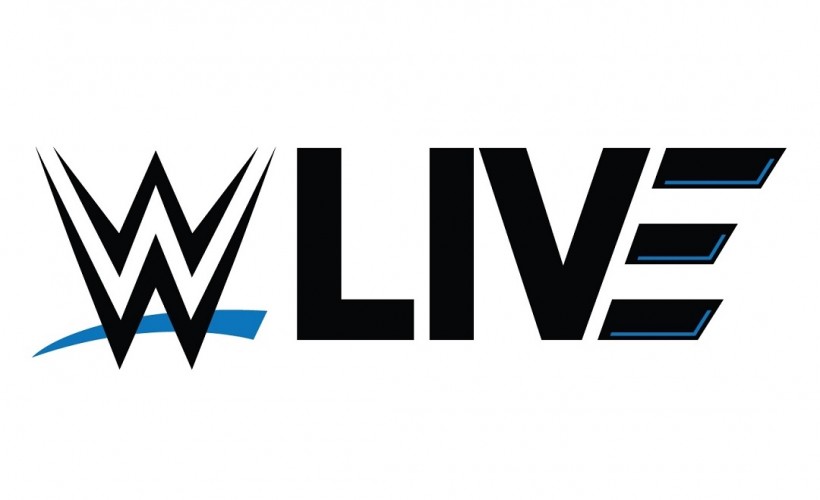 WWE Live Wrestlemania Revenge  tickets