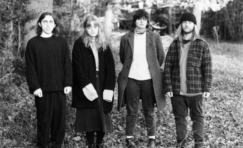 Wych Elm tickets