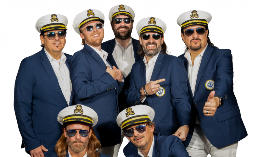 Yachtley Crew