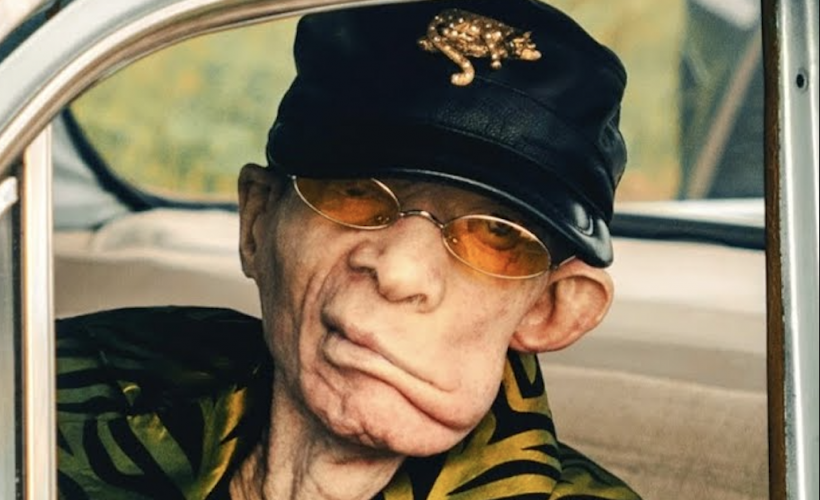Yellowman