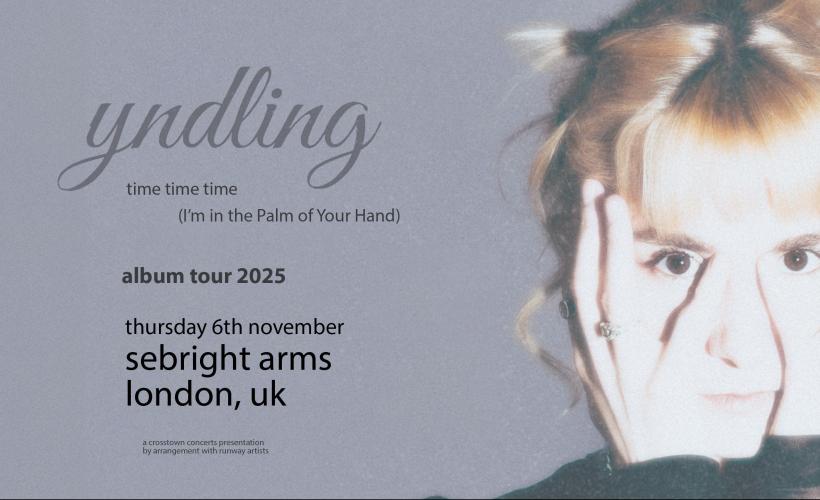 Yndling tickets