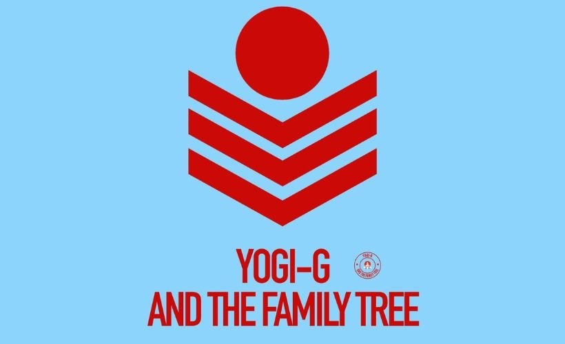 Yogi G & The Family Tree tickets