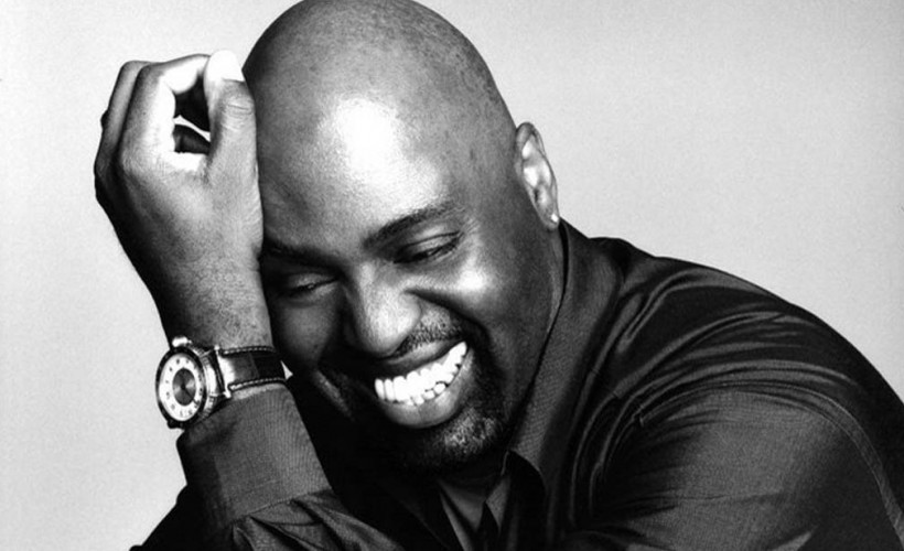Your Love: The Legacy of Frankie Knuckles  at The Jazz Cafe, London