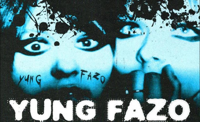Yung Fazo tickets