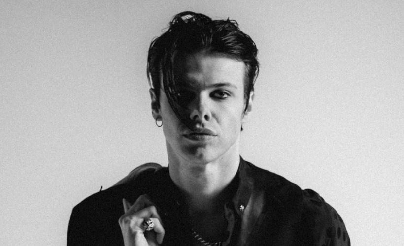 YUNGBLUD - IDOLS The World Tour 2026  at 3Arena, Dublin