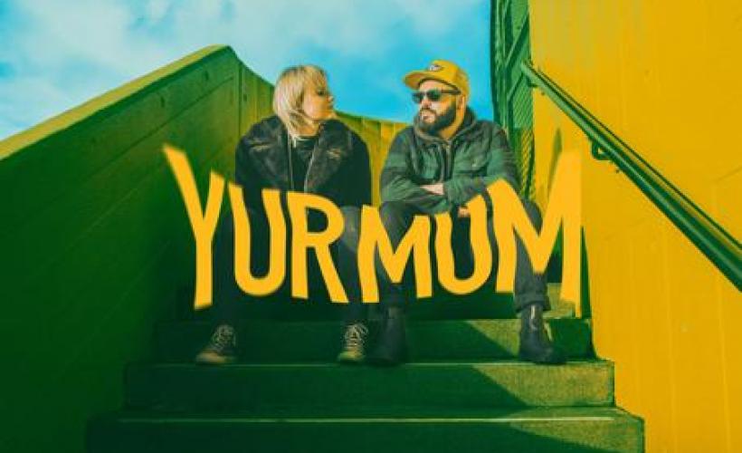 Yur Mum