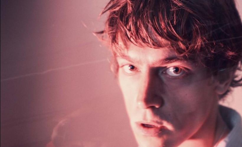 Zac Lawrence tickets