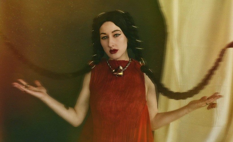 Zola Jesus