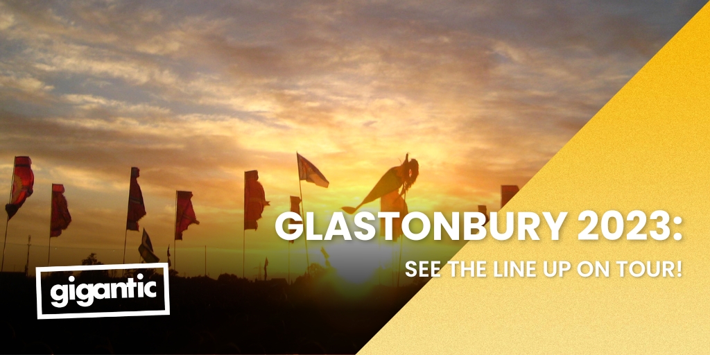 Glastonbury Festival 2023: full line up and set times for Friday, Saturday  and Sunday - Liverpool Echo