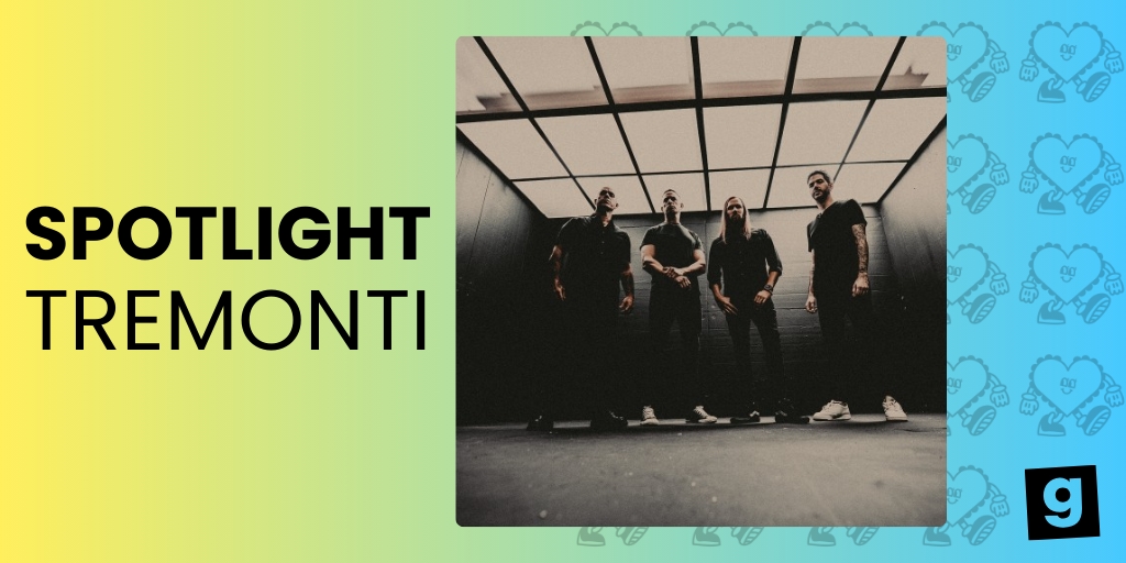 Spotlight On Tremonti