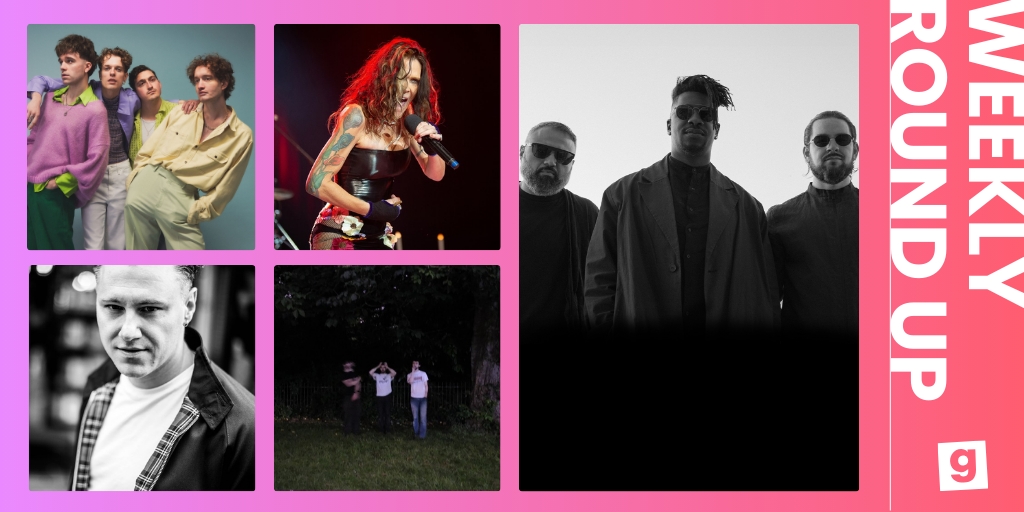 New On Sale Gigantic Tickets Borough Council Callum Beattie Beth Hart King No-One Animals As Leaders  