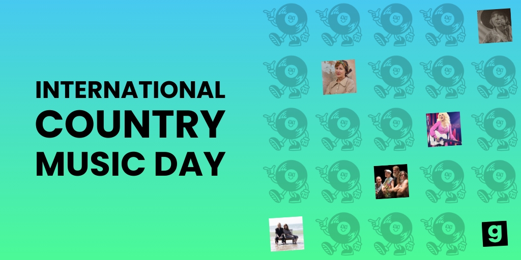 International Country Music Day: The Best Country Shows Happening Near You