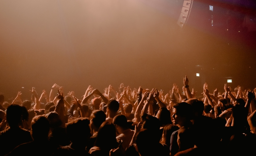 Ways To Support Live Music In 2025