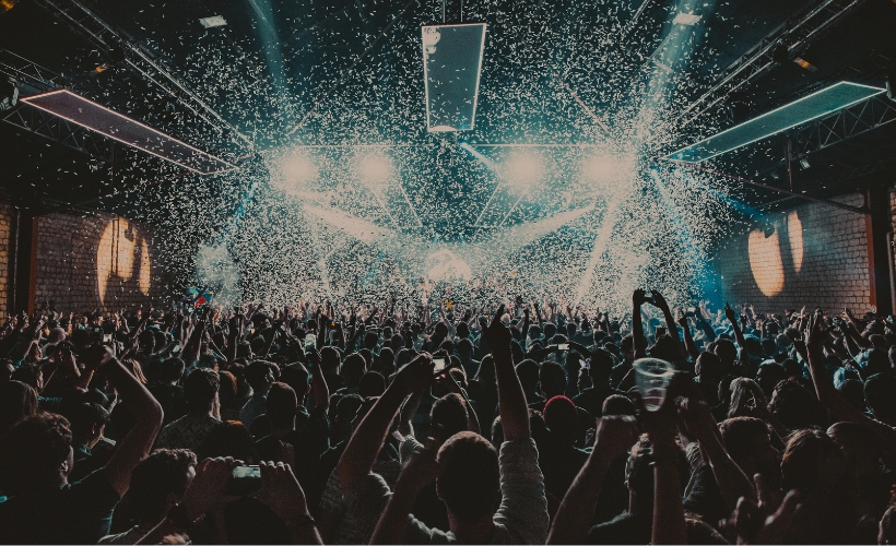 Ways To Support Live Music In 2025