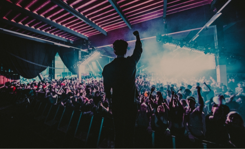 Ways to Support Live Music In 2025